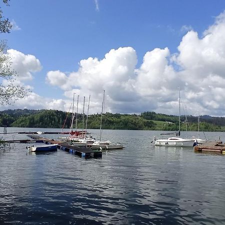 Apartament Czorsztyn Lake & Ski Luaran gambar