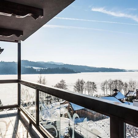 Apartament Czorsztyn Lake & Ski Luaran gambar