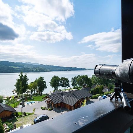 Apartament Czorsztyn Lake & Ski Luaran gambar