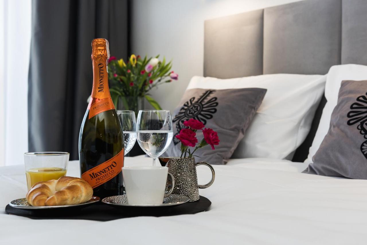 Apartament Czorsztyn Lake & Ski Luaran gambar