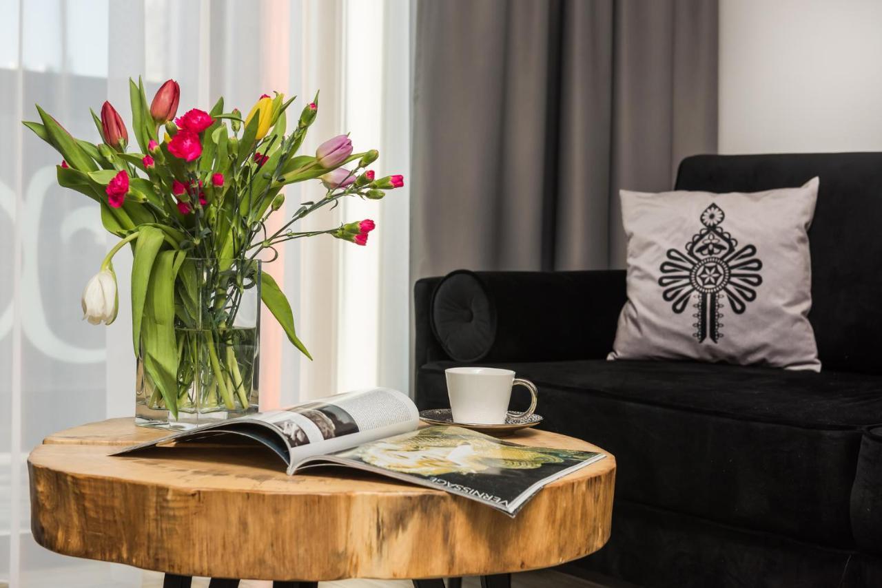 Apartament Czorsztyn Lake & Ski Luaran gambar