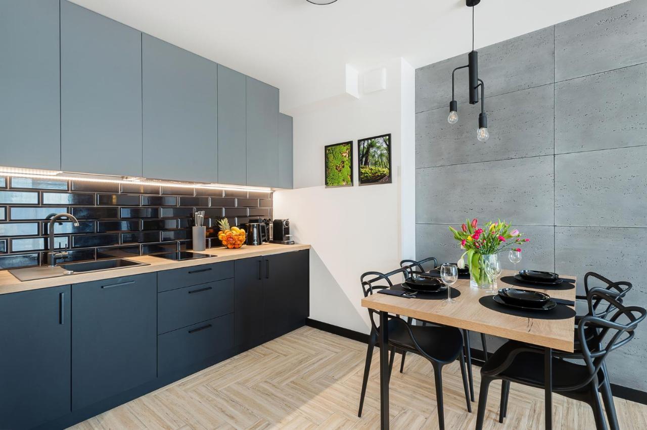 Apartament Czorsztyn Lake & Ski Luaran gambar
