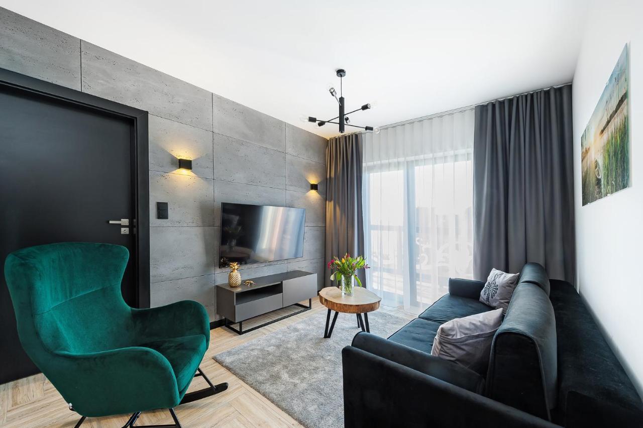 Apartament Czorsztyn Lake & Ski Luaran gambar