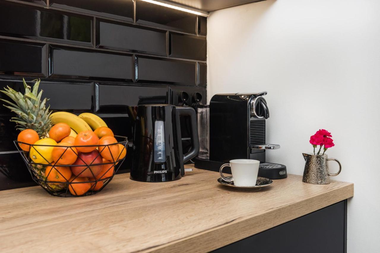 Apartament Czorsztyn Lake & Ski Luaran gambar
