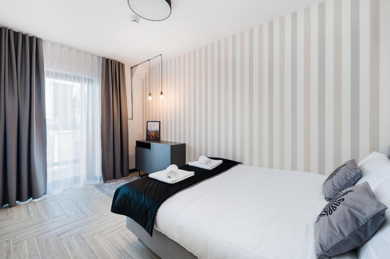 Apartament Czorsztyn Lake & Ski Luaran gambar