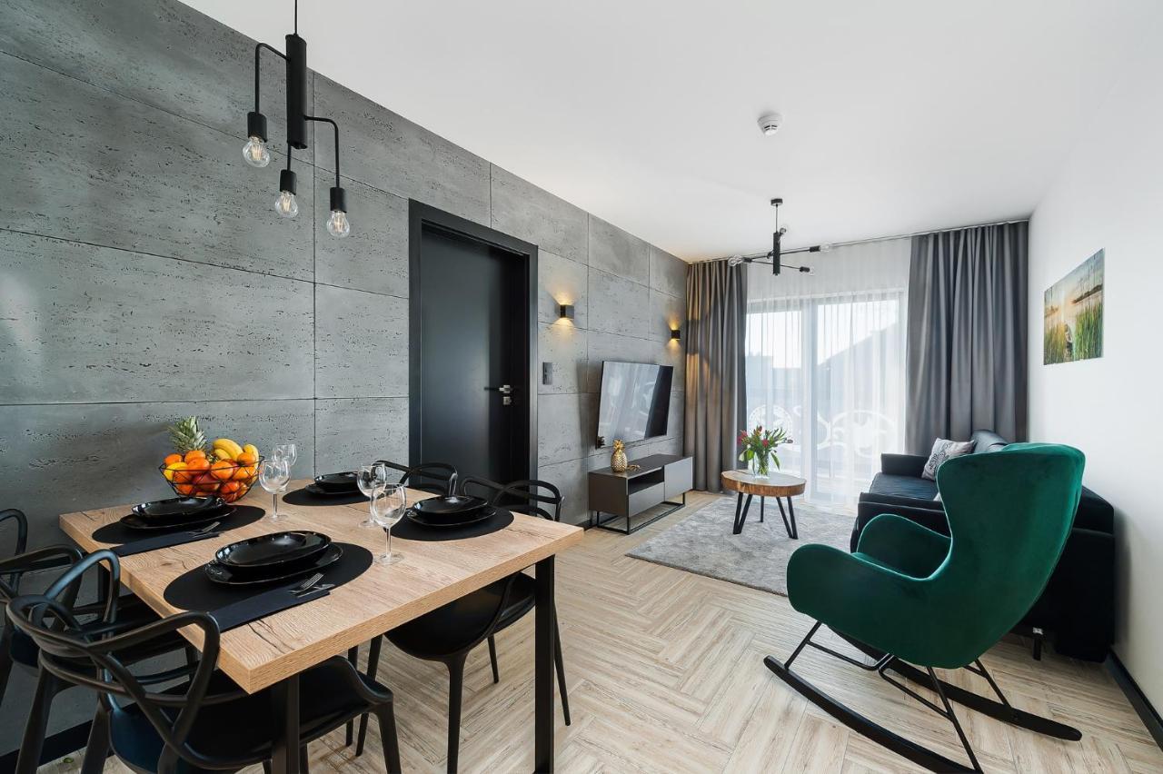 Apartament Czorsztyn Lake & Ski Luaran gambar