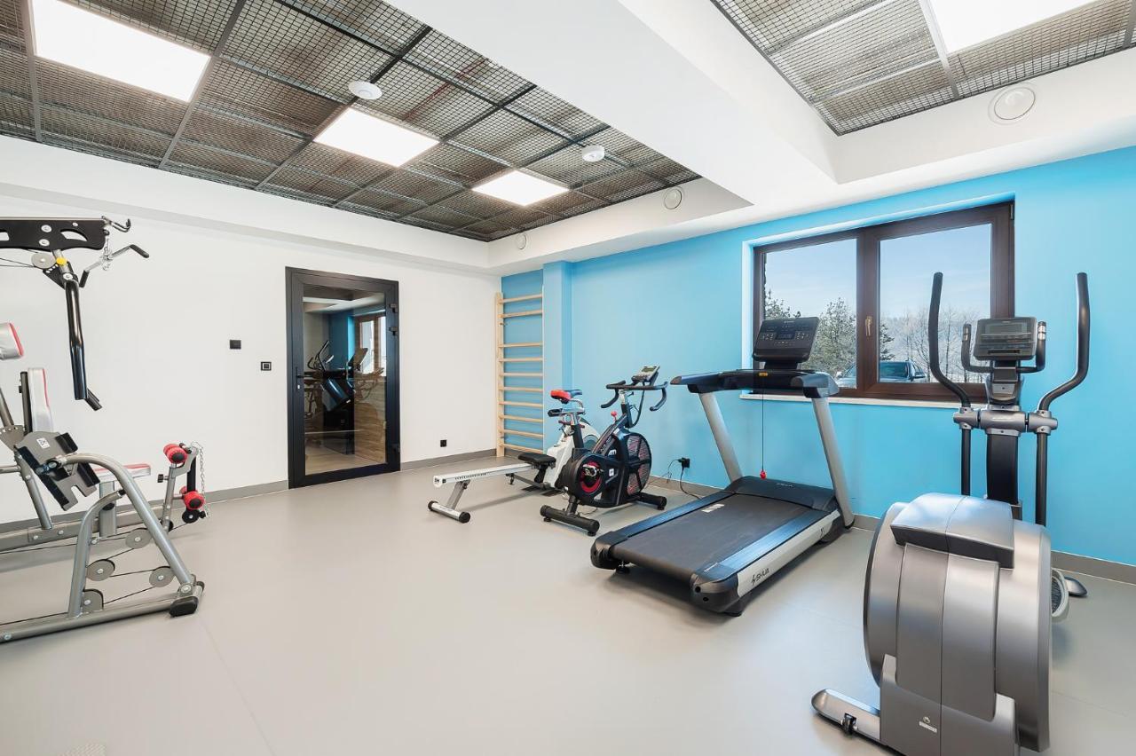 Apartament Czorsztyn Lake & Ski Luaran gambar