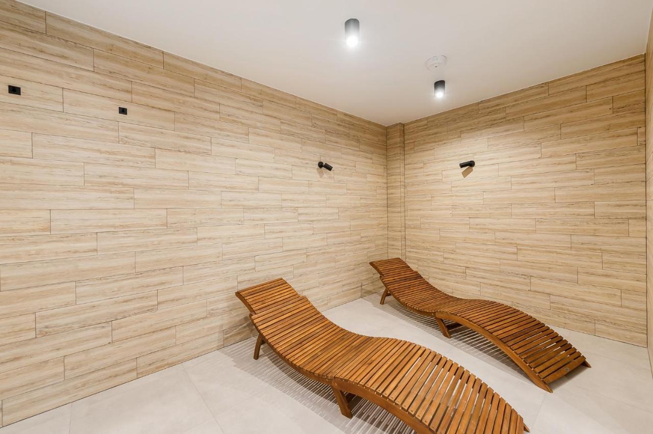 Apartament Czorsztyn Lake & Ski Luaran gambar
