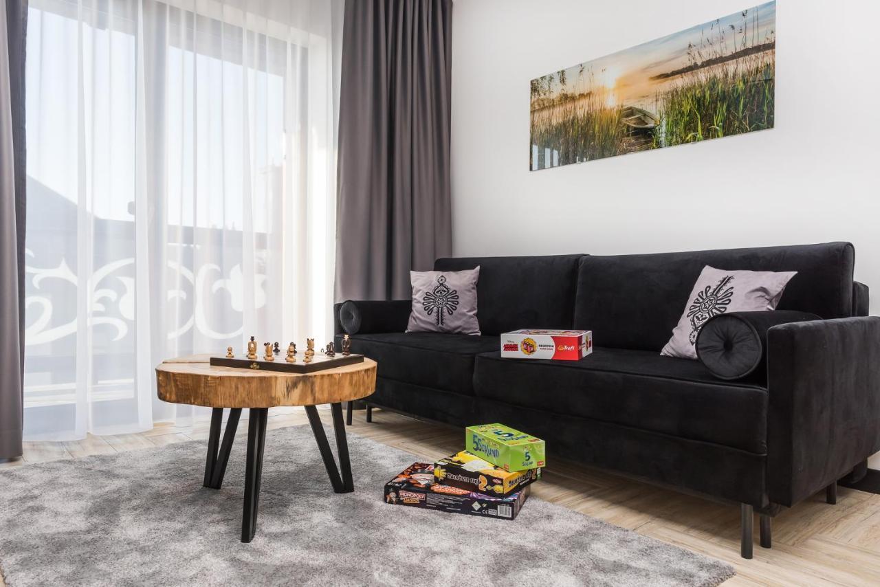 Apartament Czorsztyn Lake & Ski Luaran gambar
