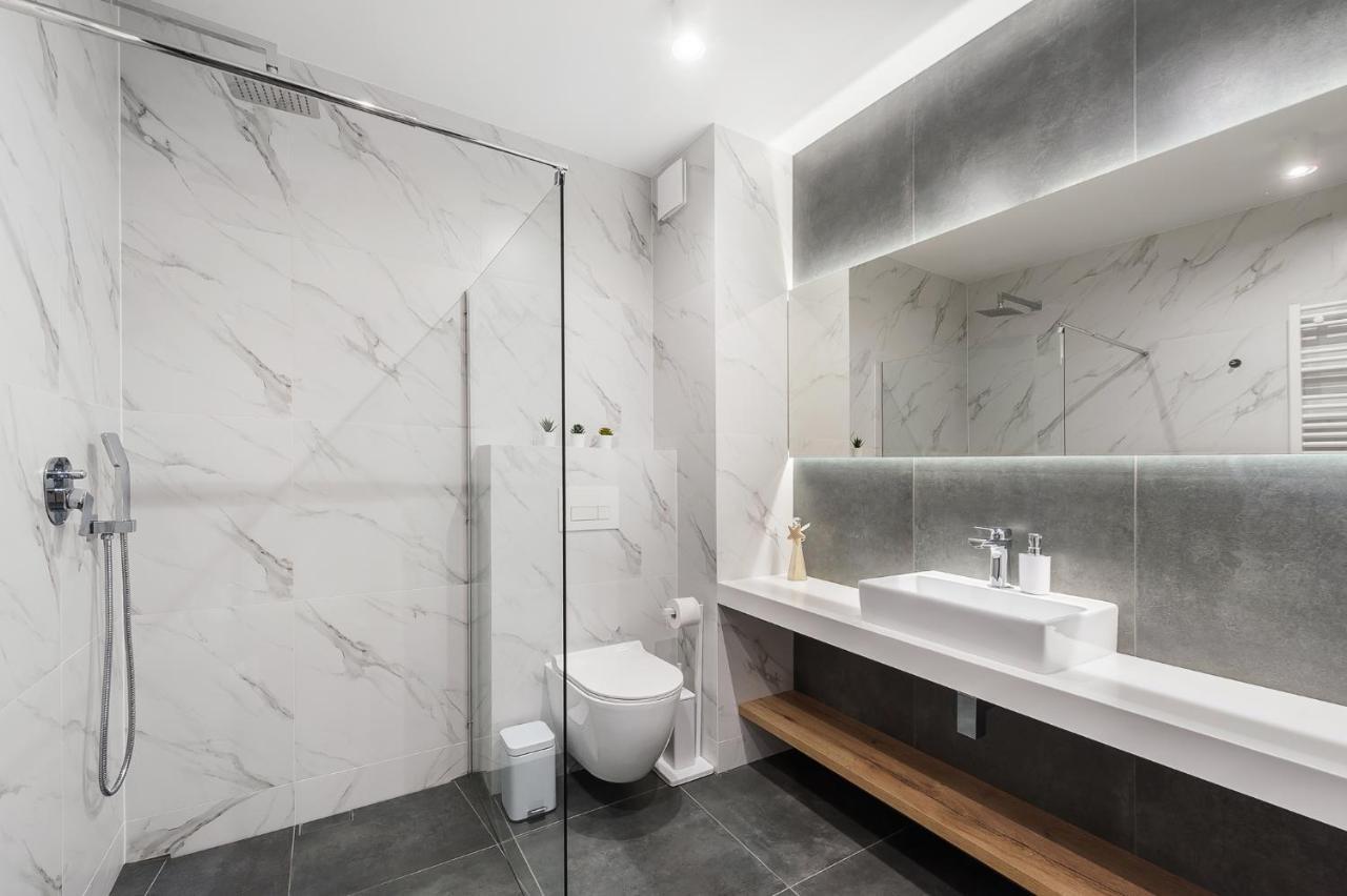 Apartament Czorsztyn Lake & Ski Luaran gambar