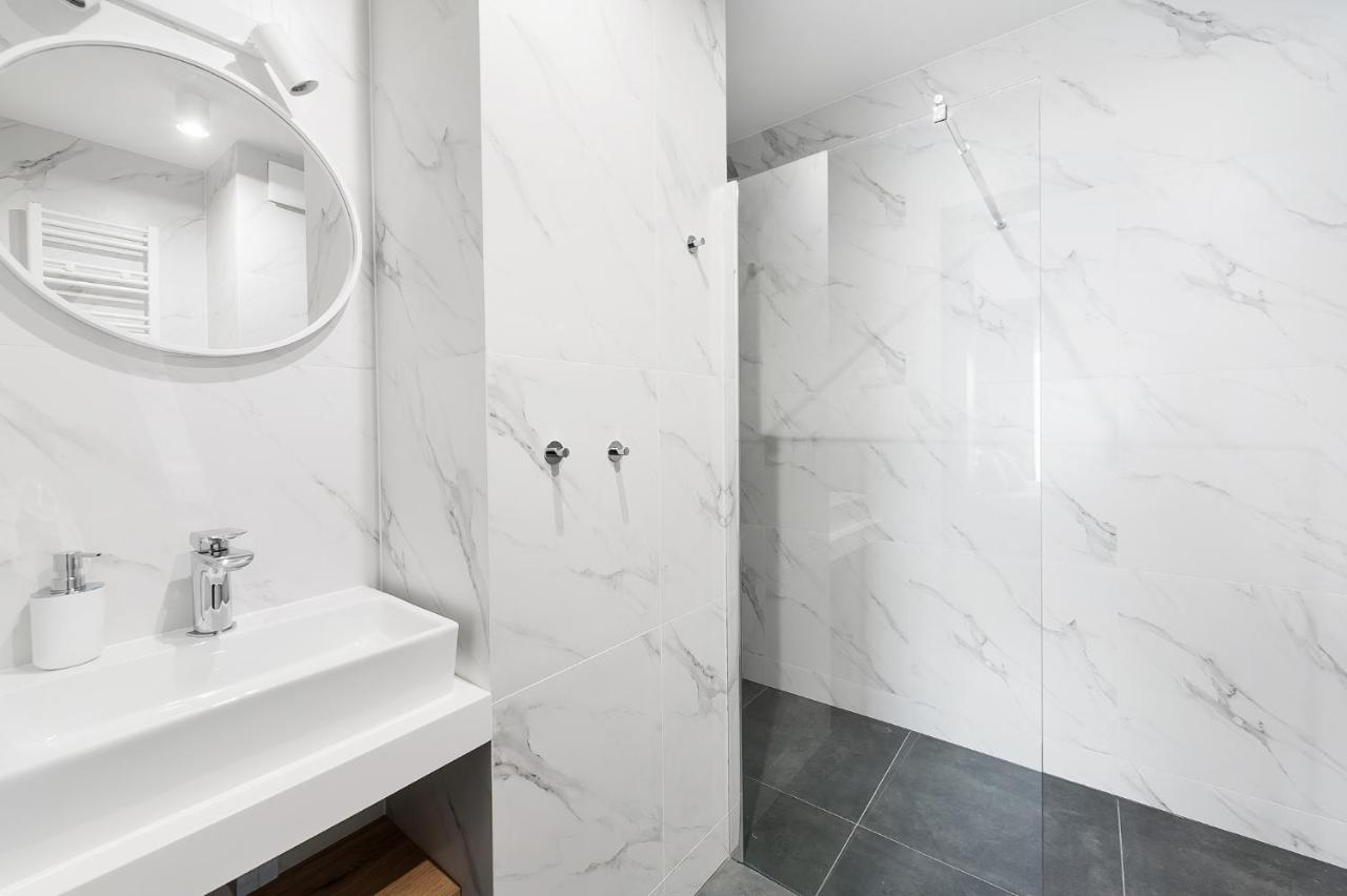 Apartament Czorsztyn Lake & Ski Luaran gambar