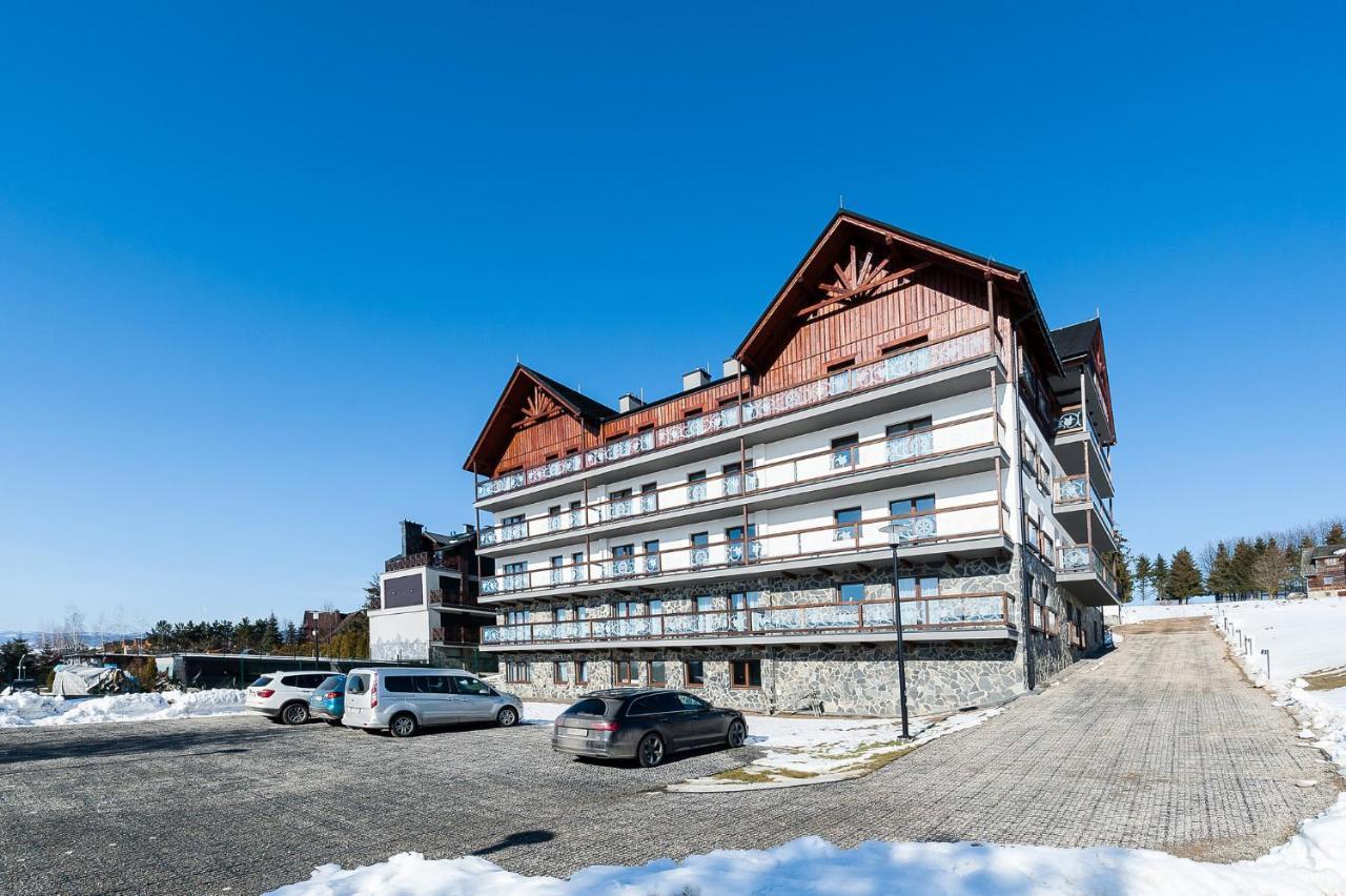 Apartament Czorsztyn Lake & Ski Luaran gambar