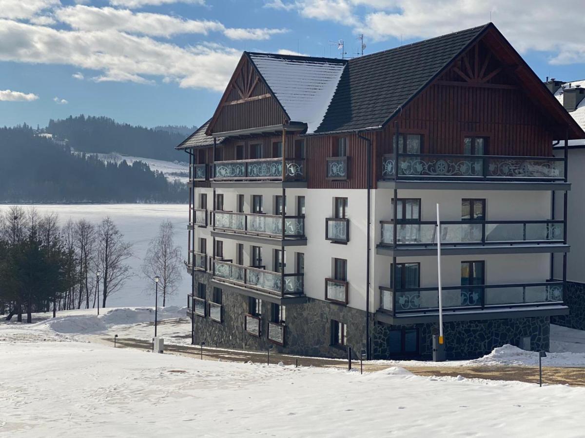 Apartament Czorsztyn Lake & Ski Luaran gambar