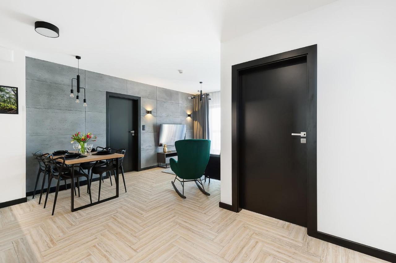 Apartament Czorsztyn Lake & Ski Luaran gambar