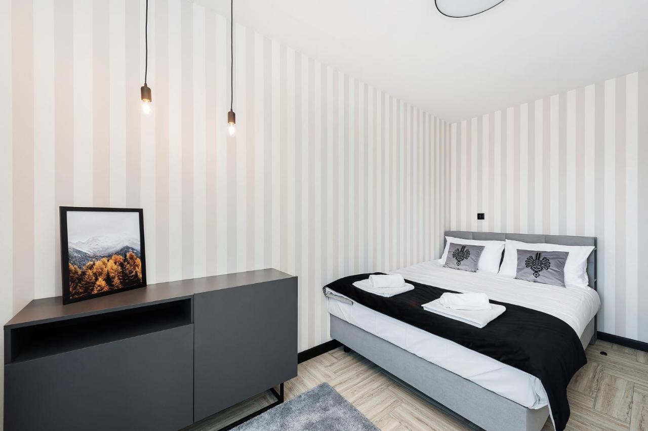 Apartament Czorsztyn Lake & Ski Luaran gambar
