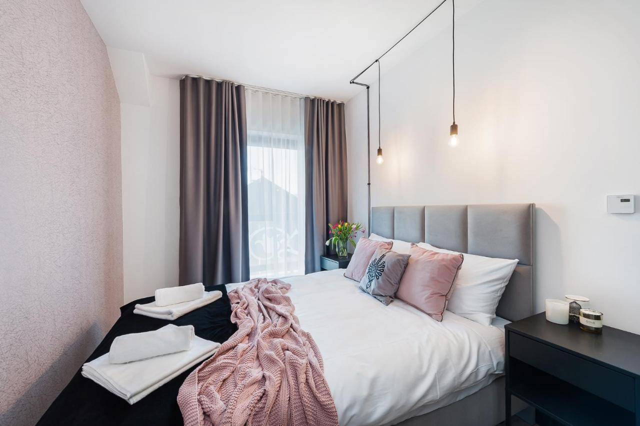 Apartament Czorsztyn Lake & Ski Luaran gambar