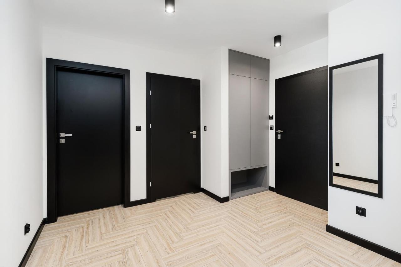 Apartament Czorsztyn Lake & Ski Luaran gambar