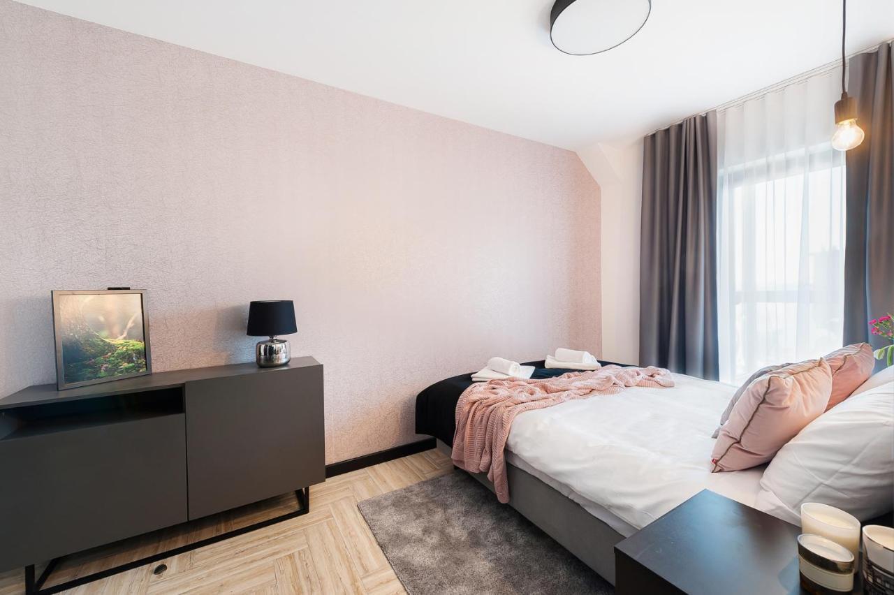 Apartament Czorsztyn Lake & Ski Luaran gambar