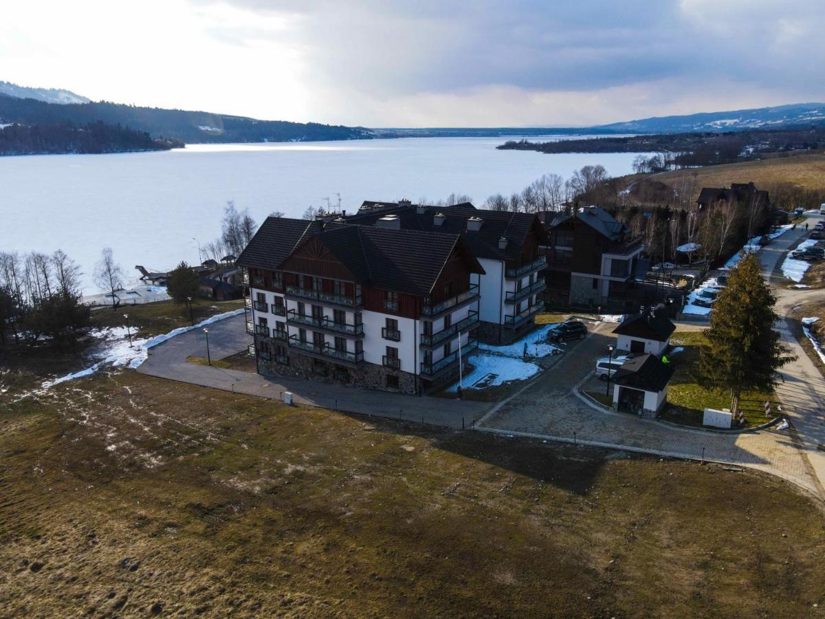 Apartament Czorsztyn Lake & Ski Luaran gambar