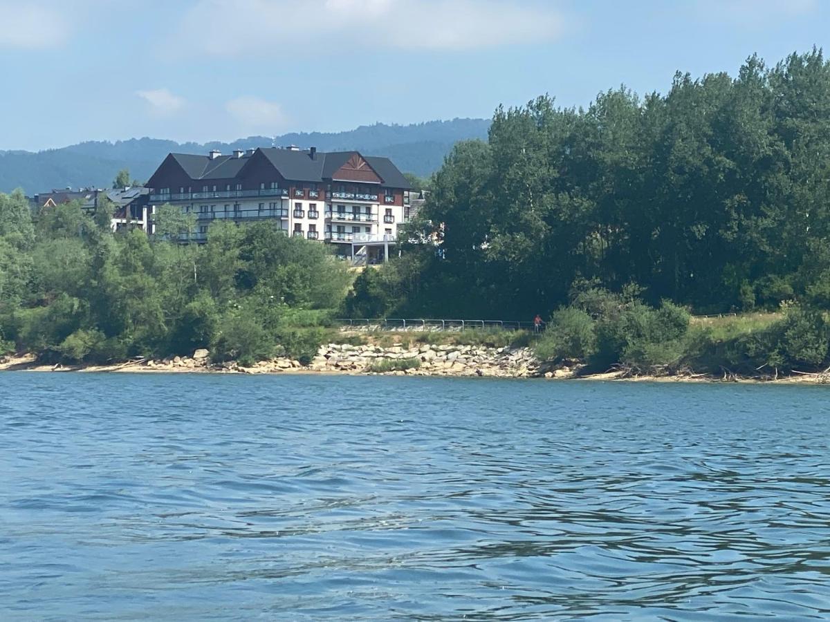 Apartament Czorsztyn Lake & Ski Luaran gambar